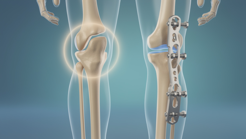 Malunion Surgeries