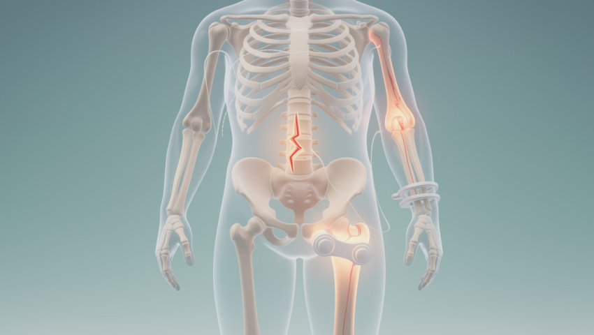Pediatric Trauma Surgery